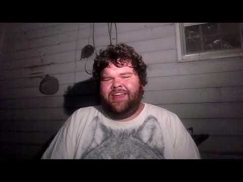 Man In The Box (Alice in Chains cover)