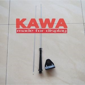 [Hot Item] Car Window Mini Flag for Car Advertising Exhibition