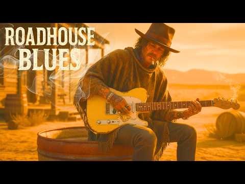 Electric Blues Rock Playlist | Best Guitar Riffs & Solos of All Time