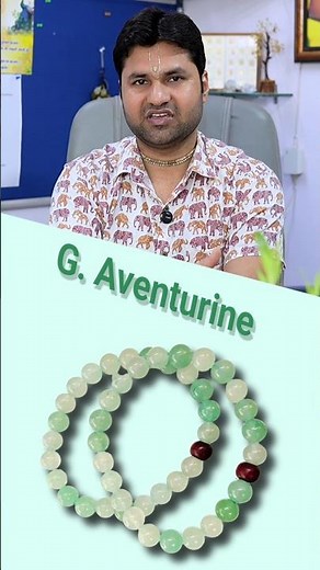 Green Aventurine | Real vs Fake Crystals #astrocrystals