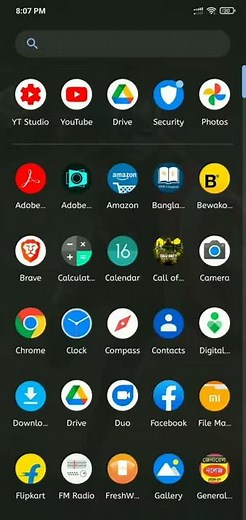 How to Remove Lawnchair and get back to MIUI System Launcher?