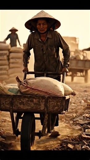 bạn không thương mẹ mình à #cuocsong #ai #veo3 #tamtrang