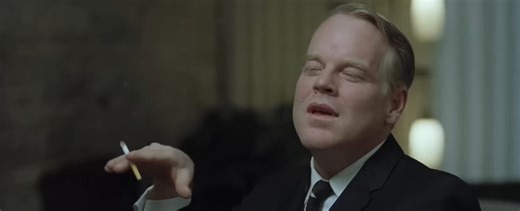 Philip Seymour Hoffman spent four months studying Truman Capote’s high-pitched, nasal voice for Capote (2005). He practiced daily to ensure the vocal affectation felt natural rather than a caricature, which he felt was vital for the role’s integrity.