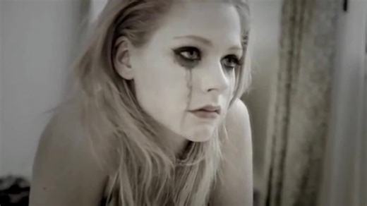 The tragic, untold story of pop-punk queen Avril Lavigne is finally out. 💔 Insiders reveal the shocking truth behind her sudden four-year disappearance: a devastating diagnosis of Lyme disease that left her bedridden, followed by a painful divorce. 😔 Her life was no fairytale, and the truth behind her struggles will shock you. 🤫 Check the first comment for the raw, exclusive details of her journey! ⬇️ | Life Is Weird