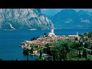 How Italy’s Geography Shaped Its History, Culture, and Society