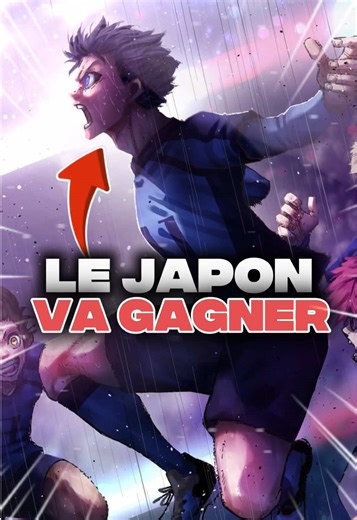 Le Japon prêt à surprendre la France au tournoi