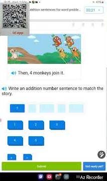 Practicing math ‪@IXL‬