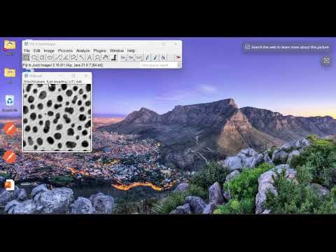 computer vision ansd image prosesing group1