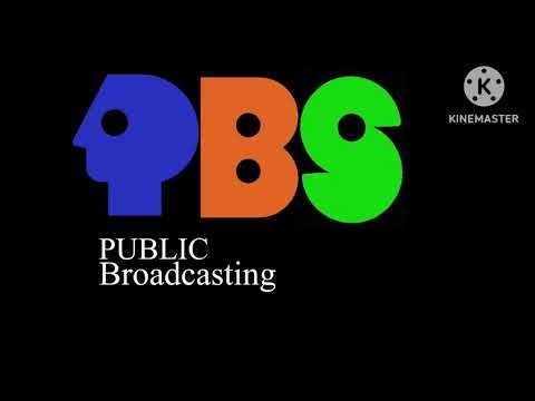 Pbs logo remake I don’t know how I made this