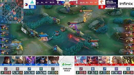 1M views · 15K reactions | YUE YVE TIPS AND TRICKS #MLBB | Benthings | Facebook