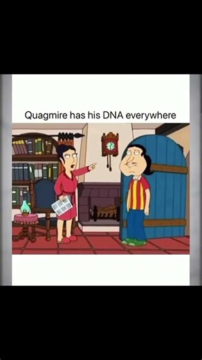 Quagmire is Multi-Lingual? 😂 🇪🇸