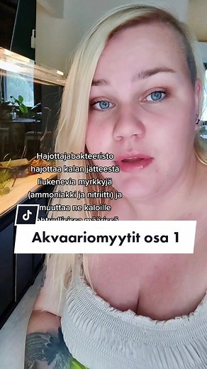 IG @petravarjonen on TikTok