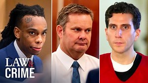 Top High-Profile Trials and Murder Cases to Watch in 2024 - The Global Herald