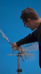 The Art of Practical Effects with Kevin Parry