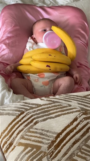 It also doubles as a good snack! 🍌 | FOODbible