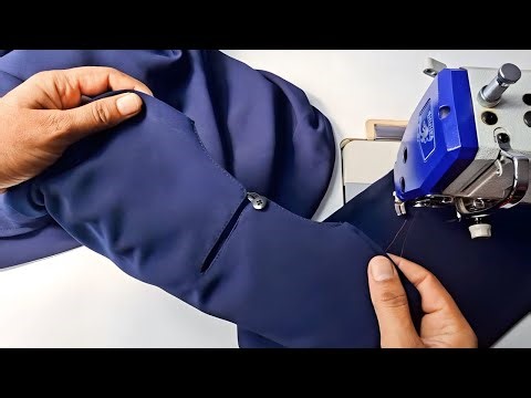 You’ve Been Sewing Necks Wrong All Along! | Fix It in 5 Minutes