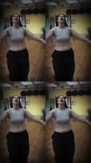 Spooky Dance Challenge for UFC Fans