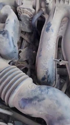 2013 Subaru Outback PCV Valve