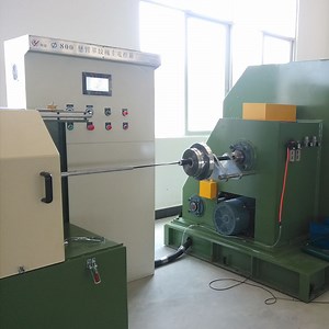 [Hot Item] Chipeng Cable Manufacturing Machine Automatic Kv Cable Stranding Machine for High-Quality Wire Production