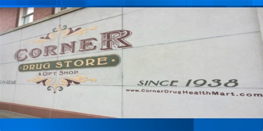 Endicott Corner Drug Store announces closure