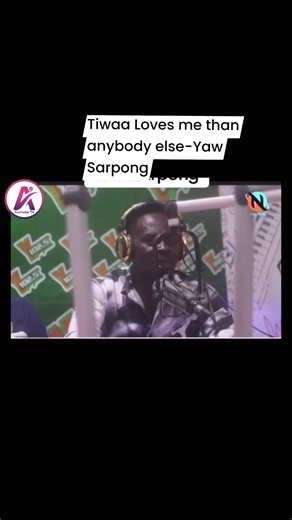 Yaw Sarpong speaks on relationship with Tiwaa | Asonaba TV