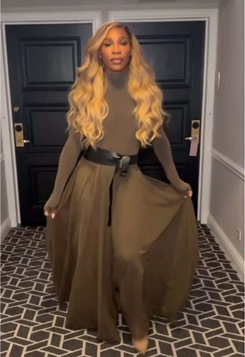 Serena Williams: A Journey from Loss to Triumph