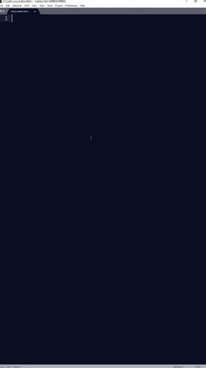 @buildwithlogic on Instagram: "Animated voice button using HTML and CSS Follow:@visual_logic1 #htmlcss #webdevelopment #uidesign #frontenddeveloper #developer"