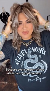 1.9M views · 10K reactions | One wig. Endless moods. Whether you’re...