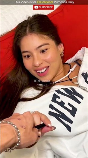 Electric Pen Prank 😱