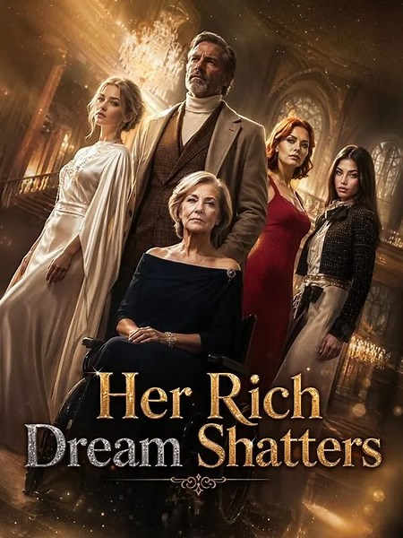 Her Rich Dream Shatters Full Episode