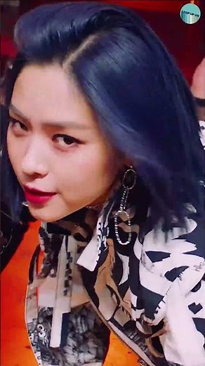 RYUJIN (류진) 'WANNABE' Part 2 | Why She's the 4th Gen Center Queen! 💎 Birthday Special 4K