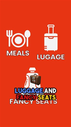 The Secret Trick Behind Cheap Plane Tickets!