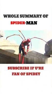 ​How Iron Spider Suit Was Destroyed! MCU Spider-Man 4 Explained