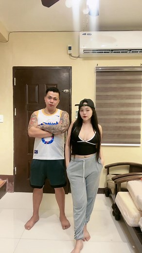 154K views · 1.5K reactions | Inlab ka na naman sakin anton | Apple and AC Vlog | Facebook