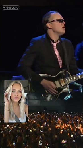 Joe Bonamassa 2026 Tour 🔥 The Ballad of John Henry Live Experience