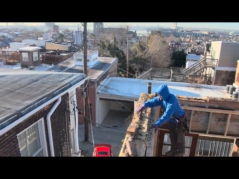 Building a 3rd Story Addition From the Ground Up