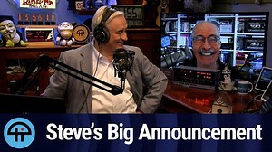 Steve Gibson Announces He Will Continue Security Now Podcast Beyond Episode 1000 | TWiT.TV