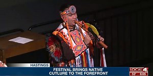 Hastings Museum brings Native American culture to the forefront
