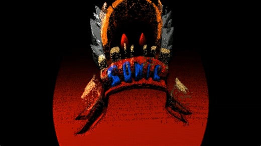 FNF VS SONIC.EXE 3.0 - FINAL ESCAPE AIDOS VERSION [FLP BY @DanlyDaMusicant ]