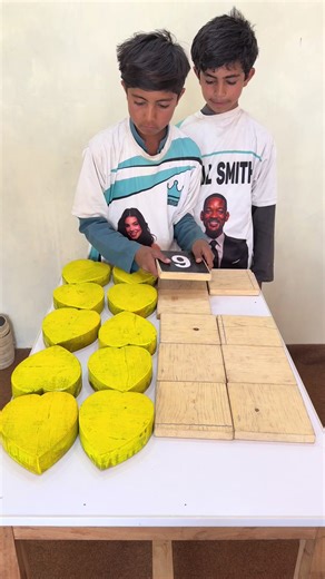 Unbelievable Numbers Machine Challenge