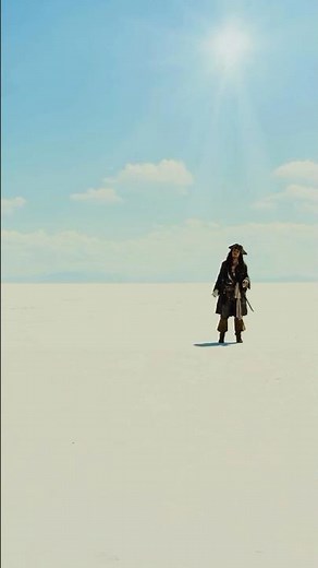 🎬 - Pirates of the Caribbean (2003)