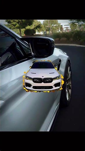 luxury bmw white nano shine car edit || comment for next#editing #automobile #edit#automobile #short