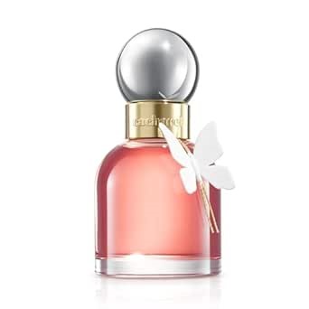 Cacharel Ella Ella - Vanilla Perfume for Women - Floral Chypre - Notes of Coconut Accord, Bourbon Vanilla, Bergamot Essence - Long Lasting Fragrance