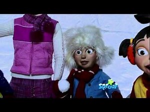LazyTown S02E06 Snow Monster 1080i HDTV