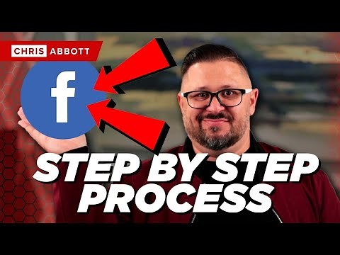 How To Start A Church Facebook Page