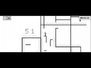 OvO Tutorial - Level 51: The twin towers (Community levels)