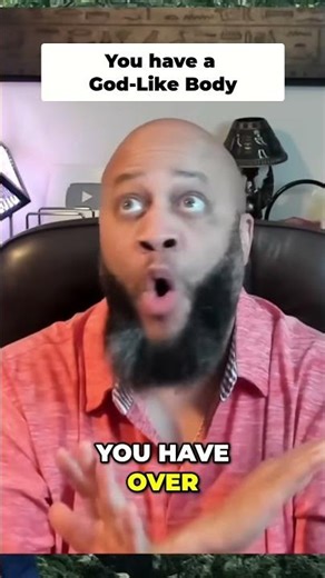 Your Immune System Is Your Army 👀