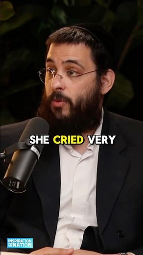 This Hasidic Man Followed His Dreams.