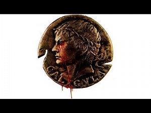 Geeky Gentlemen Caligula (1979)