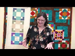 Rules and Guidelines for 2022 $5 Quilt Block of the Month